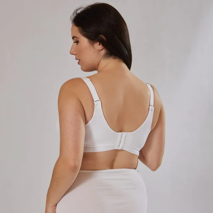Everyday Ease Supportive Comfort Bra