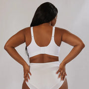 Everyday Ease Supportive Comfort Bra