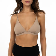 Sunday Lounge Plunge Bra