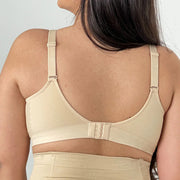 Weekend Breeze Wireless Support Bra