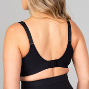 Weekend Breeze Wireless Support Bra