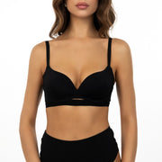 Office Elegance | Wireless Push-up Bra | Special Sale