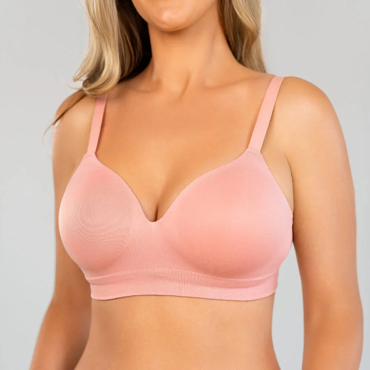 Everyday Ease Supportive Comfort Bra