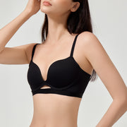 Office Elegance - Wireless Push-up Bra | BOGO