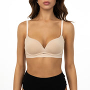 Office Elegance | Wireless Push-up Bra | Special Sale