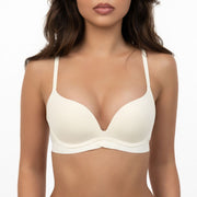 Daily Grace Wireless Push-Up Bra