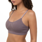 Soft Scoop Bralette