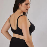 Quiet Strength Support Bra