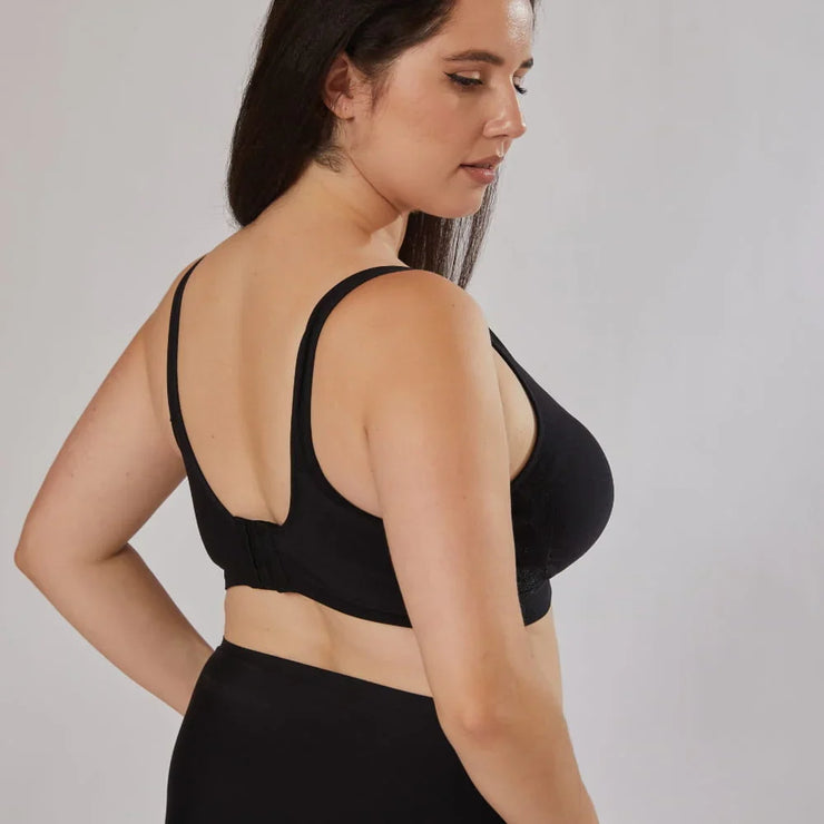 Quiet Strength Support Bra