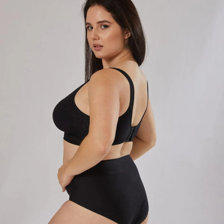 Quiet Strength Support Bra