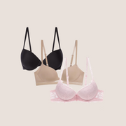 Bestseller Bundle (3-Pack)