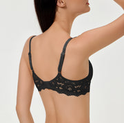 Date Night Lace - Push-Up Bra
