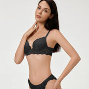 Date Night Lace - Push-Up Bra