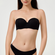 Anytime Strapless - Push-Up Bra