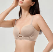 Office Elegance | Wireless Push-up Bra | Special Sale