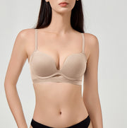 Office Elegance - Wireless Push-up Bra | BOGO