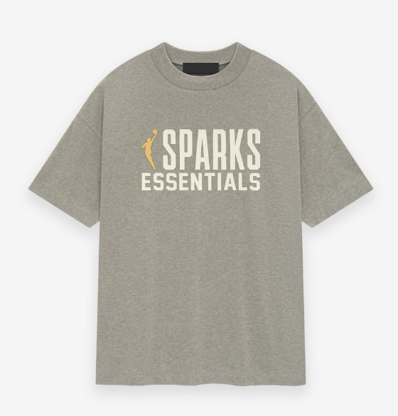 Essentials Sparks T-Shirt