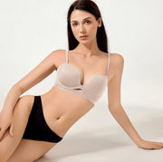 Office Elegance - Wireless Push-up Bra | BOGO