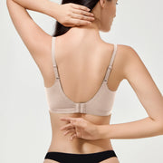 Office Elegance - Wireless Push-up Bra | BOGO
