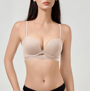 Office Elegance - Wireless Push-up Bra OTO