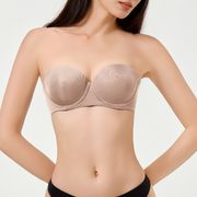 Anytime Strapless - Push-Up Bra