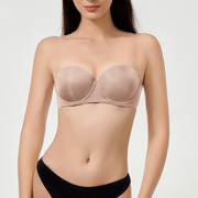 Anytime Strapless - Push-Up Bra