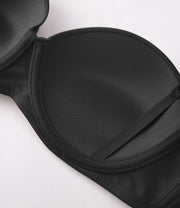 Anytime Strapless - Push-Up Bra