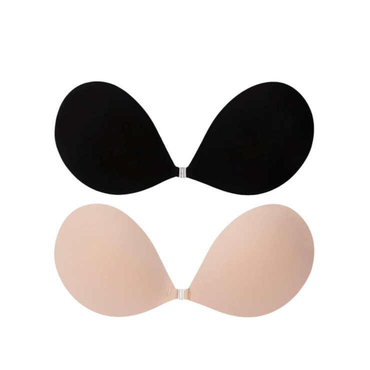 Strapless Push Up Pads