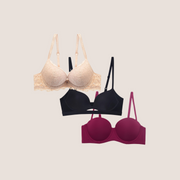 Weekend Confidence (3-Pack)