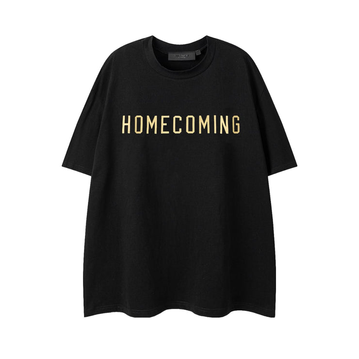 Fear Of God Homecoming Tee