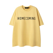 Fear Of God Homecoming Tee