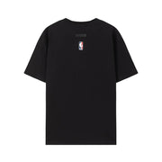 Fear of God Essentials x NBA T-Shirt - BLACK (FW24)