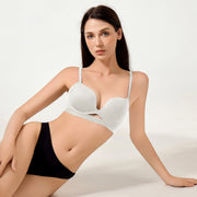 Office Elegance | Wireless Push-up Bra | Special Sale