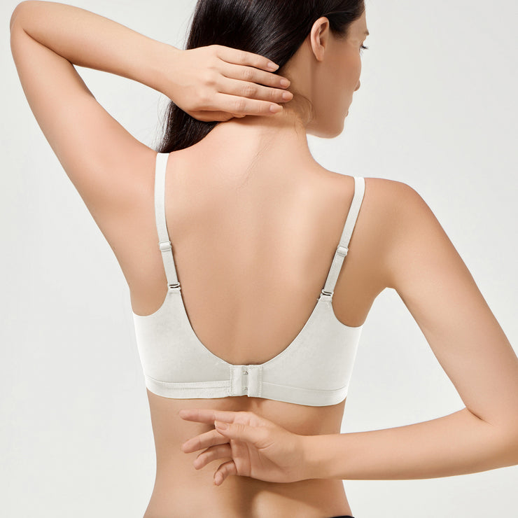 Office Elegance - Wireless Push-up Bra OTO