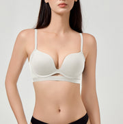 Office Elegance - Wireless Push-up Bra | BOGO