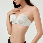 Anytime Strapless - Push-Up Bra