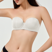 Anytime Strapless - Push-Up Bra