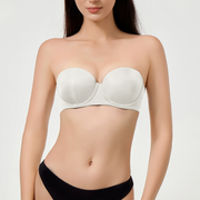 Anytime Strapless - Push-Up Bra