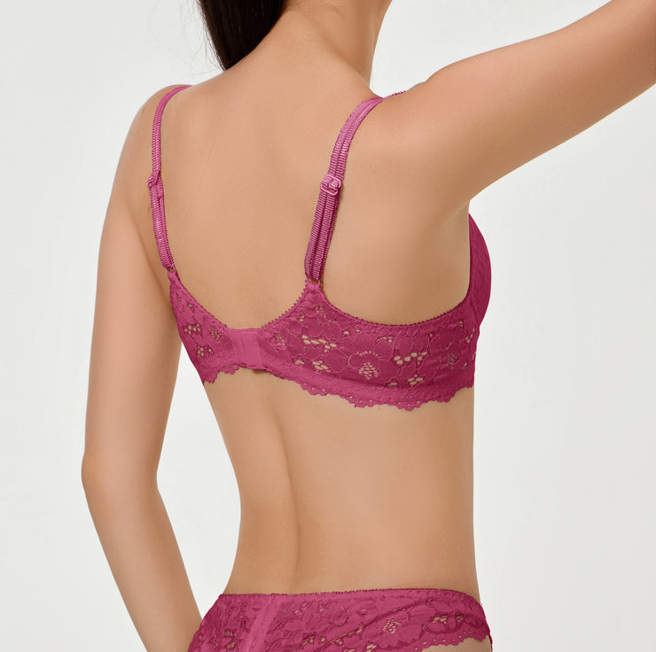 Date Night Lace - Push-Up Bra