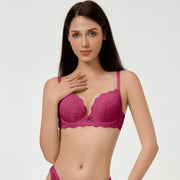 Date Night Lace - Push-Up Bra