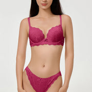 Date Night Lace - Push-Up Bra