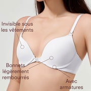 Anytime Seamless T-Shirt Bra