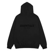 Fear of god Essentials hoodie