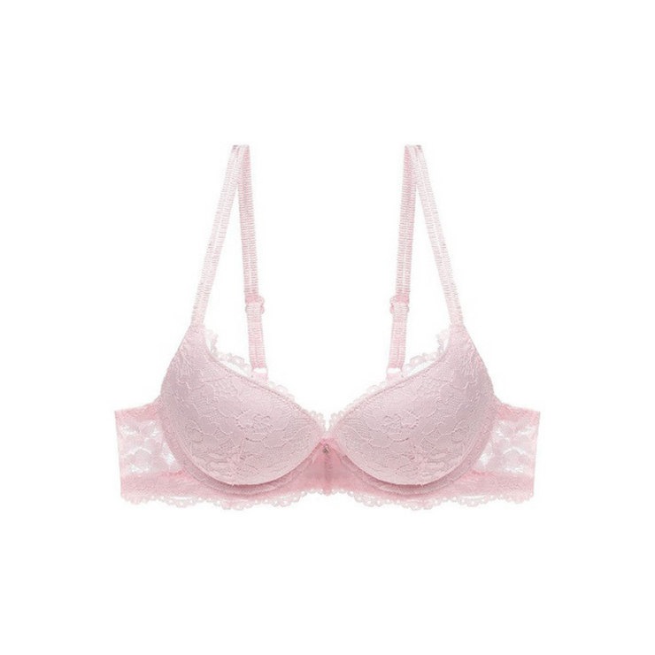 Date Night Lace - Push-Up Bra