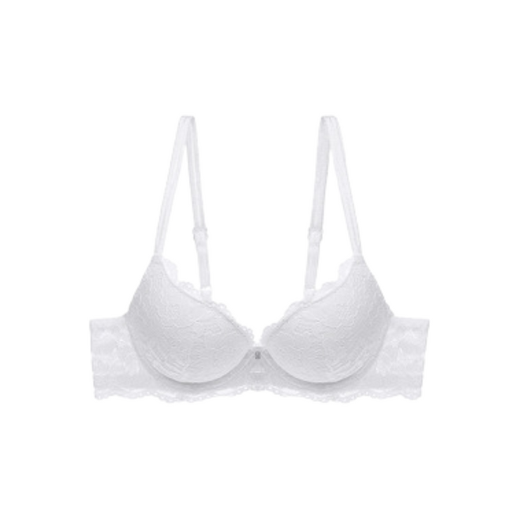 Date Night Lace - Push-Up Bra