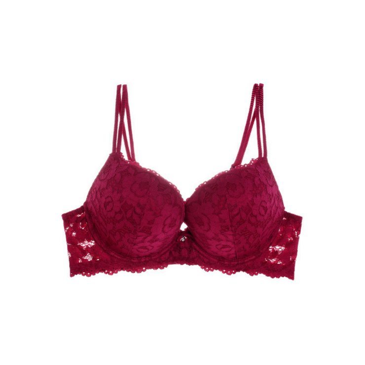 Date Night Lace - Push-Up Bra