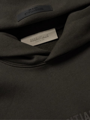 Logo-Appliquéd Cotton-Blend Jersey Hoodie
