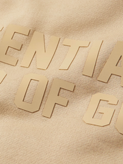 Logo-Appliquéd Fleece-Back Cotton-Blend Jersey Hoodie