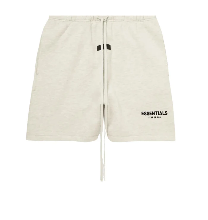 ESSENTIALS SHORTS &