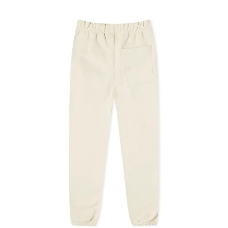 FEAR OF GOD ESSENTIALS TRACK PANTS TAUPE